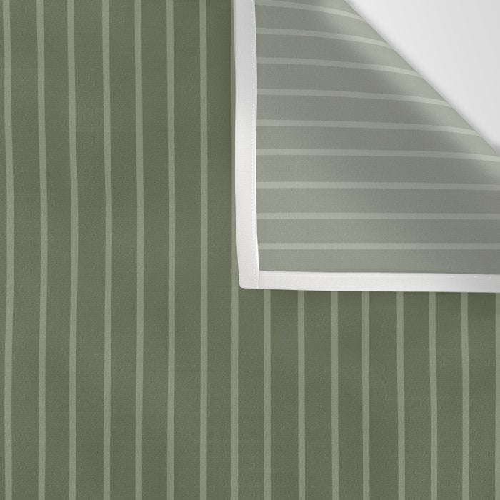 Color Block Lines XXXIX Wall Tapestry Gallery Image 3
