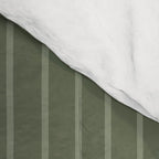 Color Block Lines XXXIX Comforter Gallery Image 4