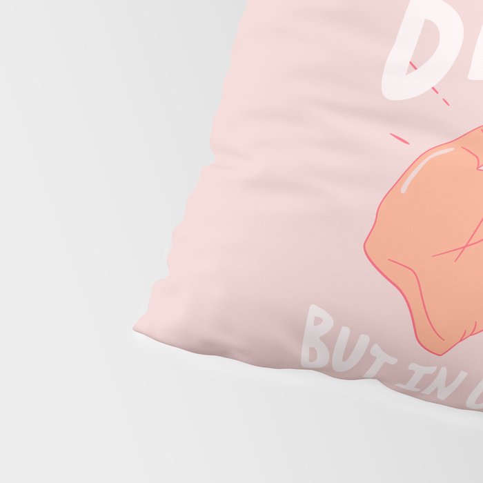 DESTINY Pillow Sham Gallery Image 4