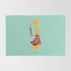 Crazy Straw Rug Gallery Image 2