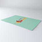 Crazy Straw Rug Gallery Image 3