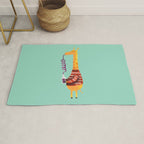 Crazy Straw Rug Gallery Image 1
