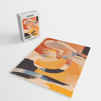 Modern Abstract Art 103 Jigsaw Puzzle Gallery Image 2