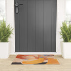 Modern Abstract Art 103 Welcome Mat Gallery Image 3