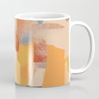 Modern Abstract Art 103 Coffee Mug Gallery Image 1