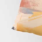 Modern Abstract Art 103 Pillow Sham Gallery Image 4