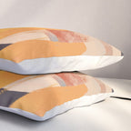 Modern Abstract Art 103 Pillow Sham Gallery Image 3