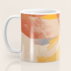 Modern Abstract Art 103 Coffee Mug Gallery Image 3
