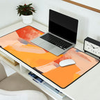Modern Abstract Art 103 Desk Mat Gallery Image 2