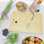 Tennis Cutting Board Gallery Image 2
