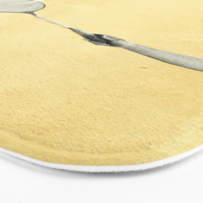 Tennis Bath Mat Gallery Image 3
