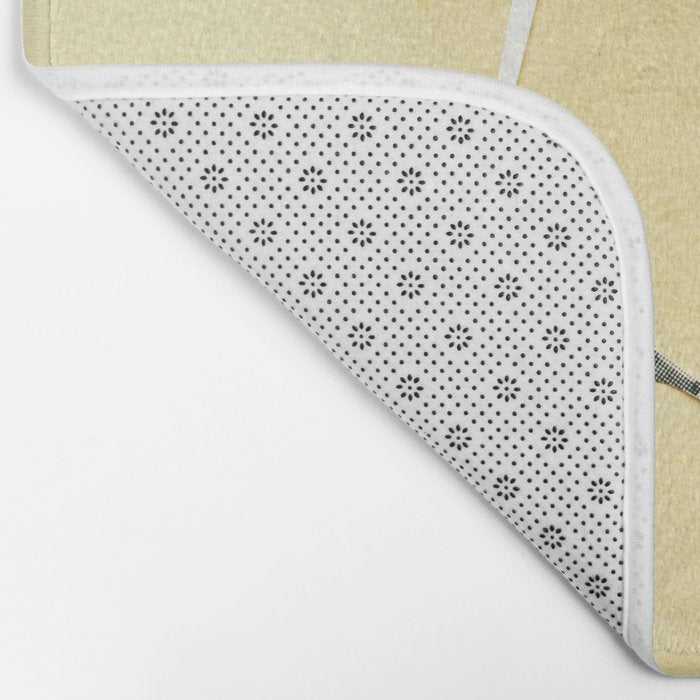 Tennis Bath Mat Gallery Image 2