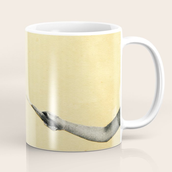 Tennis Coffee Mug Gallery Image 1
