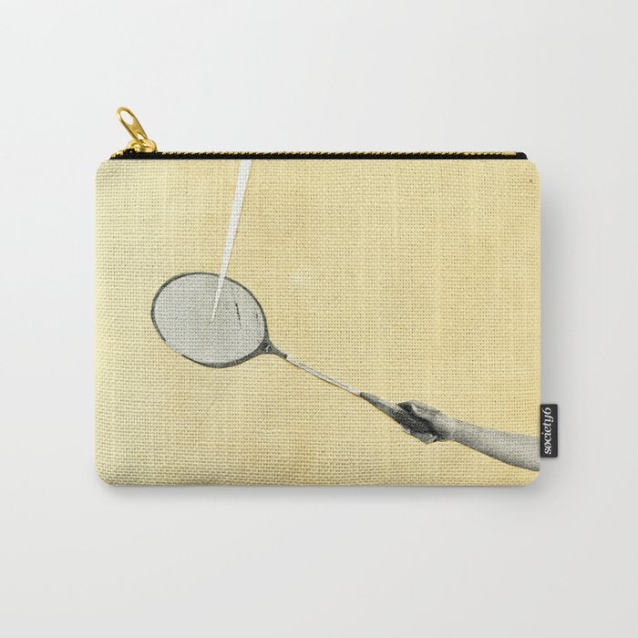 Tennis Carry All Pouch Gallery Image 1