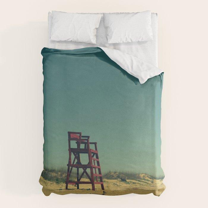 Day's End Duvet Cover Gallery Image 6