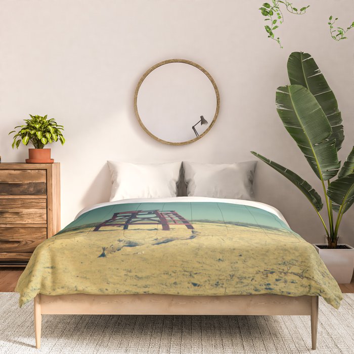 Day's End Comforter Gallery Image 3