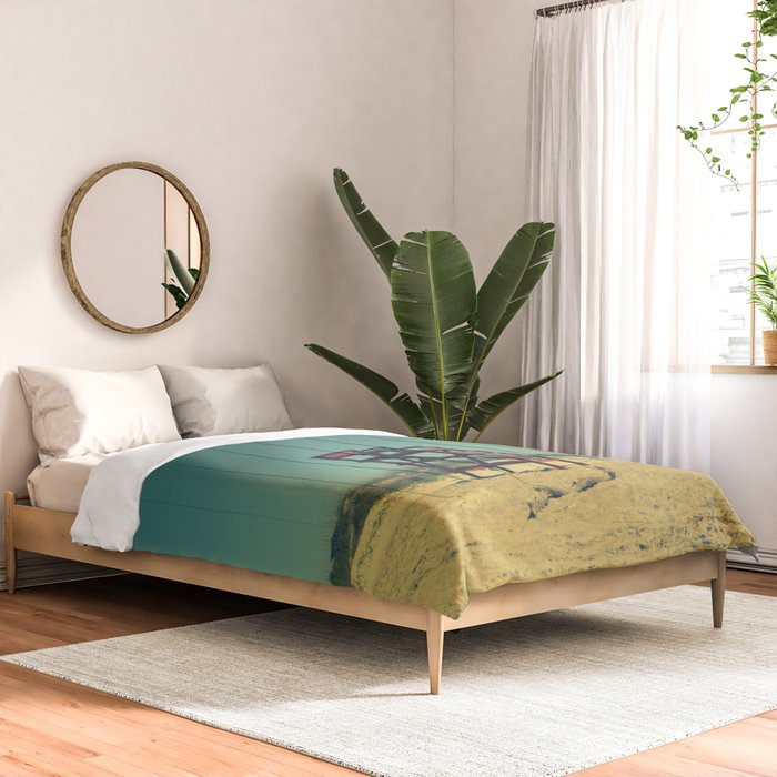 Day's End Comforter Gallery Image 2