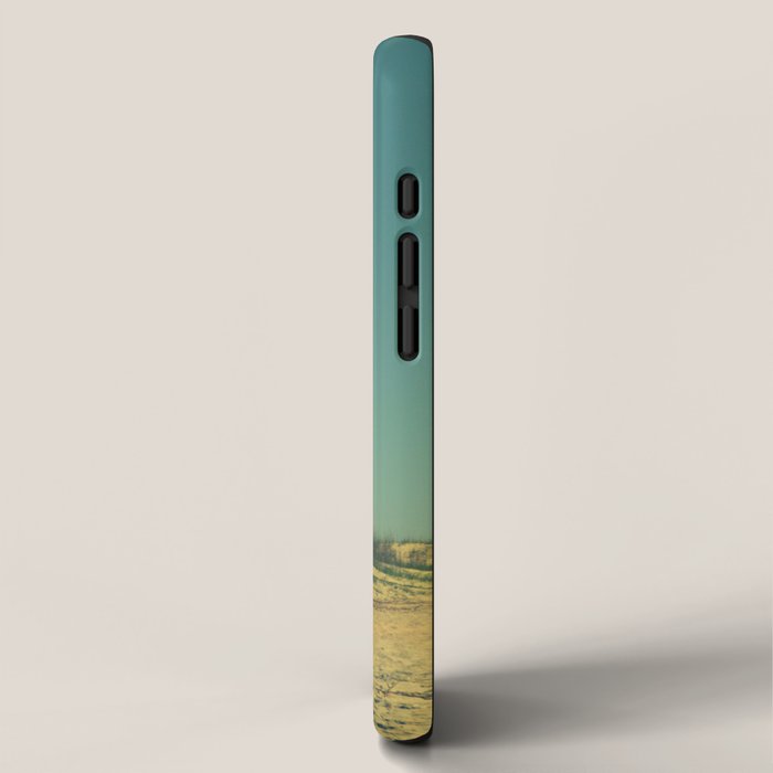Day's End iPhone Case Gallery Image 2