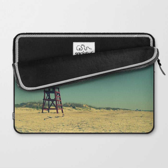 Day's End Laptop Sleeve Gallery Image 2