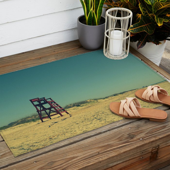 Day's End Outdoor Rug Gallery Image 2