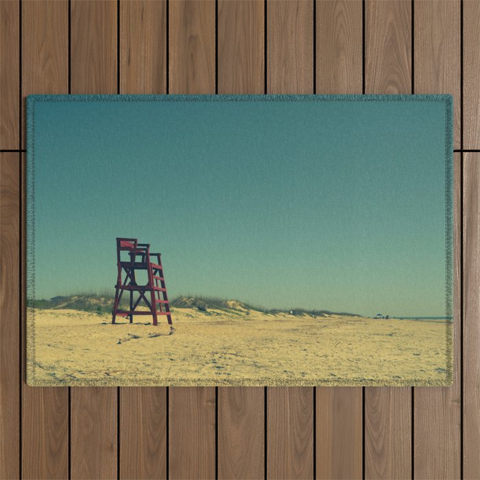 Day's End Outdoor Rug Gallery Image 1