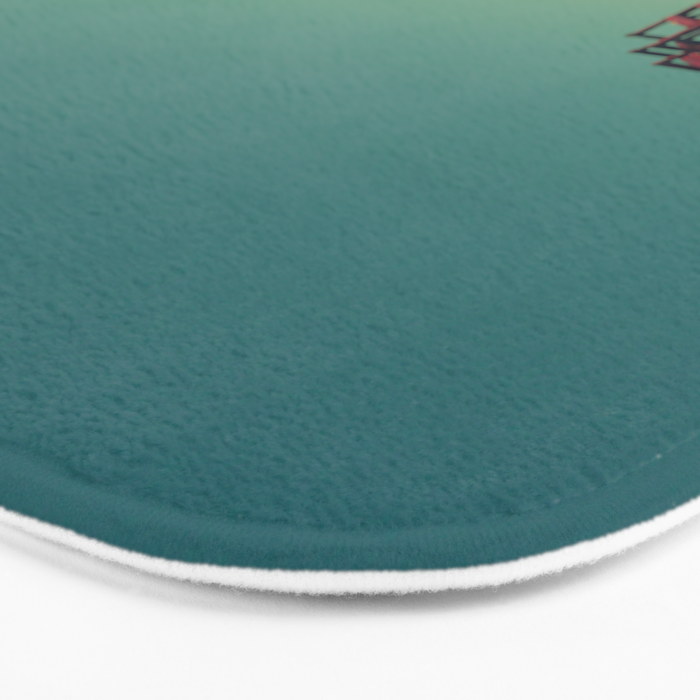 Day's End Bath Mat Gallery Image 3