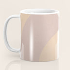Abstract Minimal Shapes 8 Coffee Mug Gallery Image 3