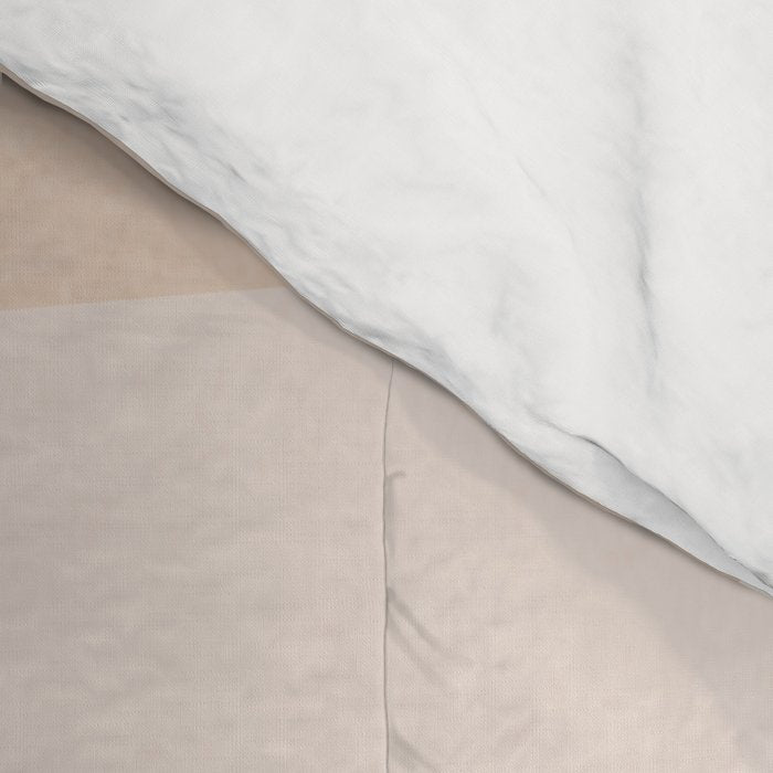 Abstract Minimal Shapes 8 Comforter Gallery Image 4
