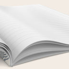 JUNGLIA WEAVE SLATE Notebook Gallery Image 2