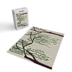 Willow's veil Jigsaw Puzzle Gallery Image 2