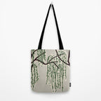 Willow's veil Tote Bag Gallery Image 2