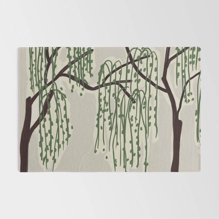 Willow's veil Rug Gallery Image 2