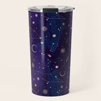 Night of a Thousand Moons Travel Mug Gallery Image 1