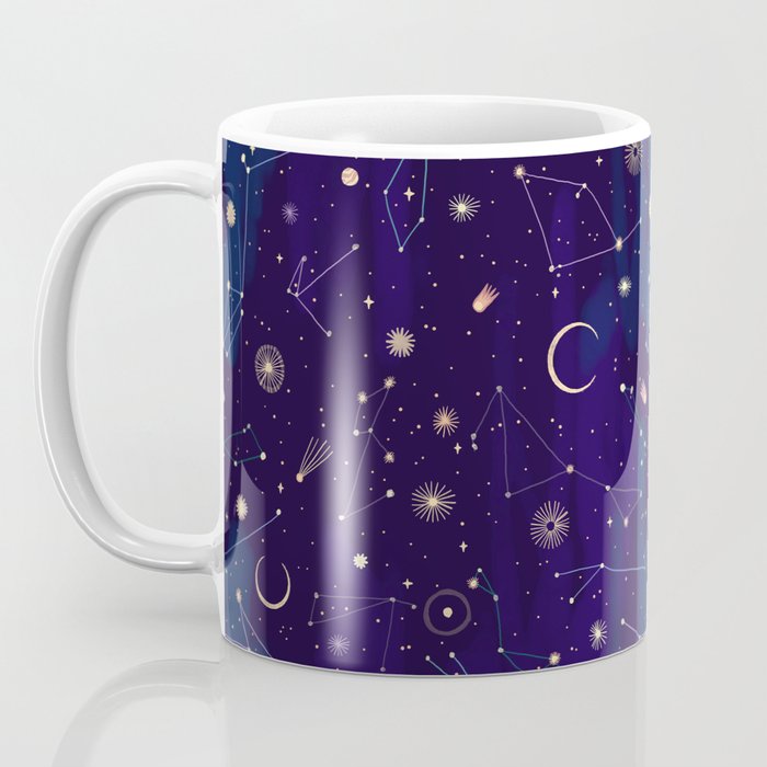 Night of a Thousand Moons Coffee Mug Gallery Image 3