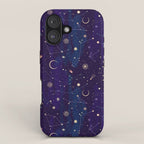 Night of a Thousand Moons iPhone Case Gallery Image 1