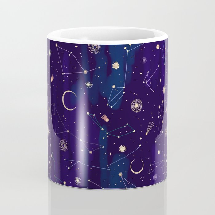 Night of a Thousand Moons Coffee Mug Gallery Image 4