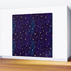 Night of a Thousand Moons Wall Mural Gallery Image 2