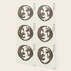 Japanese Tigers By Yatsuo No Tsubaki Wallpaper Gallery Image 2