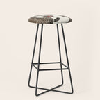 Japanese Tigers By Yatsuo No Tsubaki Stool Gallery Image 1