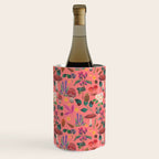 Autumn garden plants Wine Chiller Gallery Image 1