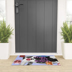 That's so Kitsch Welcome Mat Gallery Image 3