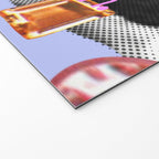 That's so Kitsch Welcome Mat Gallery Image 2