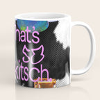 That's so Kitsch Coffee Mug Gallery Image 1