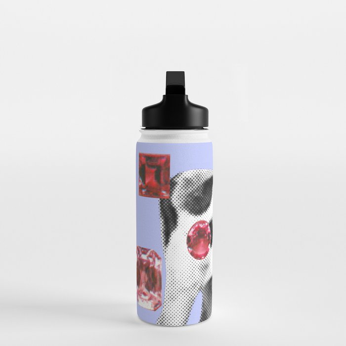 That's so Kitsch Water Bottle Gallery Image 3