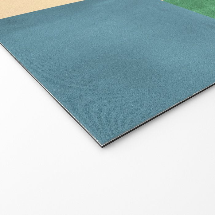 Color play Welcome Mat Gallery Image 2