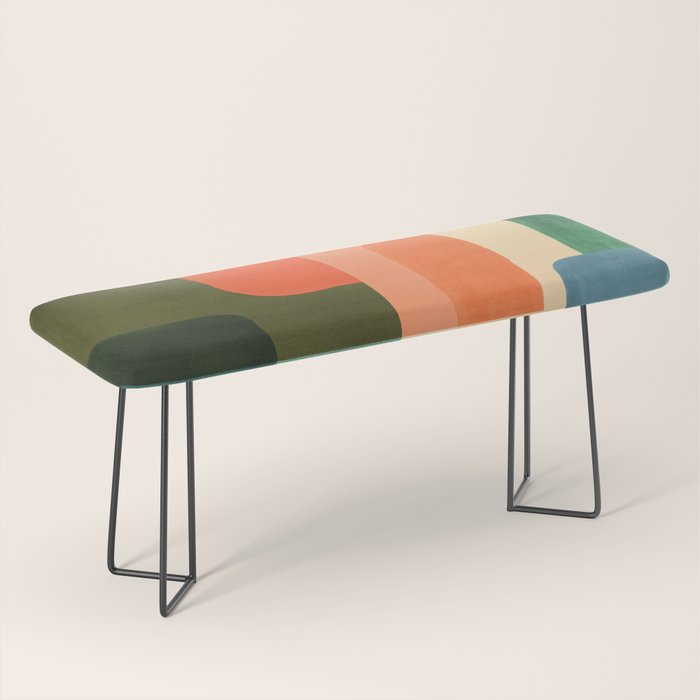 Color play Bench Gallery Image 1