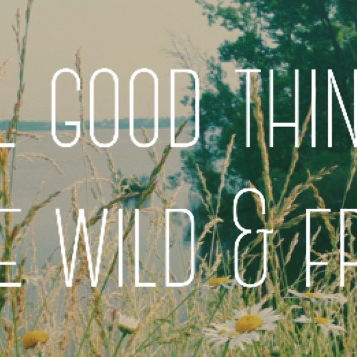 All Good Things Are Wild and Free Coffee Mug Gallery Image 2