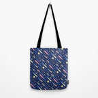 Magical Weapons Tote Bag Gallery Image 2