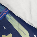 Magical Weapons Comforter Gallery Image 4