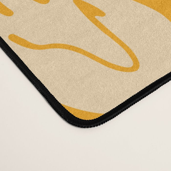 Honey Melted Happiness Desk Mat Gallery Image 4